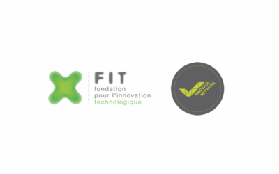 The Fondation pour l’Innovation Technologique allocates 100’000 CHF to CompPair